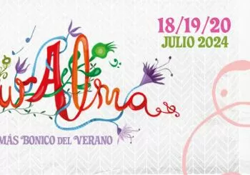 Festival LeturAlma en LETUR (ALBACETE)