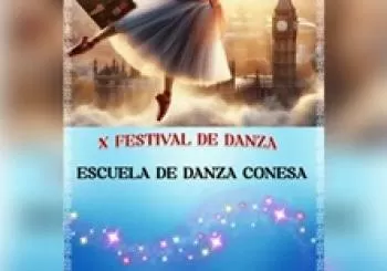 Mary Poppins en MIGUELTURRA