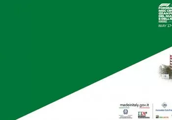 Formula 1 MSC Cruises Gran Premio del Made in Italy e dell'Emilia Romagna 2024 en IMOLA