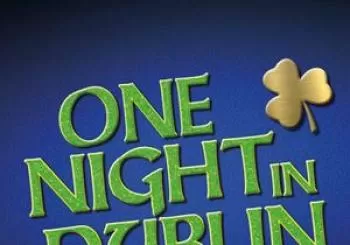 Entradas One Night In Dublin en Bedford Corn Exchange