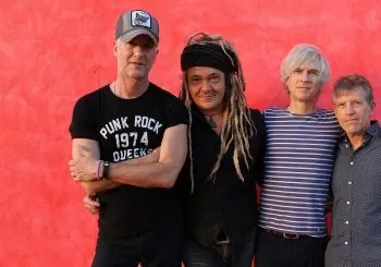 NADA SURF en Milano