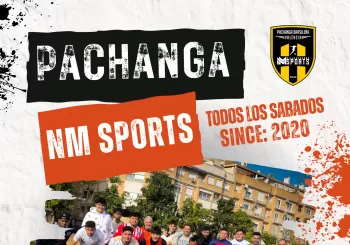 Pachanga nm sports en Albal