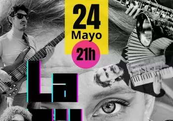 La Fibra Subtropical en Diobar en Barcelona