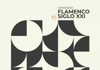 25 MAY · Conferencia · CRISTINA CRUCES · FLAMENCO EN EL S. XXI en Sevilla
