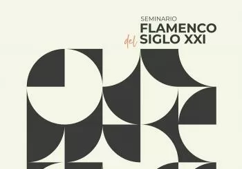 25 MAY · Mesa Redonda · IDENTIDAD Y GÉNERO · FLAMENCO EN EL S. XXI en Sevilla