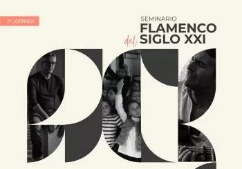 26 MAY · Taller de Iniciación para familias · FLAMENCO EN EL S. XXI en Sevilla