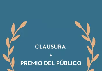 CLAUSURA + PREMIO DEL PÚBLICO - Festival de Cine Africano en Tarifa