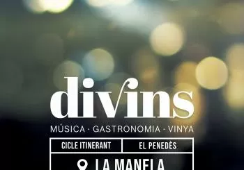 CICLE DIVINS / Penedès en Avinyonet del Penedès