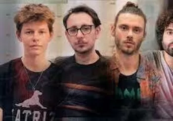 Songs of Rage and Impotence en Sevilla