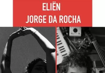 ELIËN & JORGE DA ROCHA en Santa Cruz de Tenerife