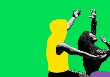 Tutti Frutti FEST Performing Gender: Dancing in Your Shoes en Madrid