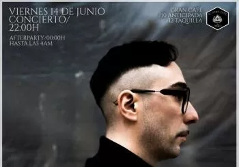 El Cocinero Funky en León