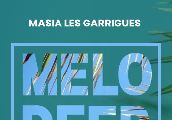 Melodeep - Masia Les Garrigues (Les Borges Blanques)
