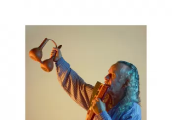 Concierto Ritual-Tito la Rosa en Barcelona