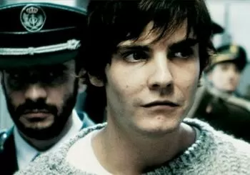 Cinefòrum: ‘Salvador (Puig Antich)’ en Isavarre
