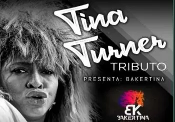 Tributo a Tina Turner en Tenerife 