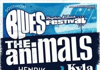 Entradas Southport Blues Rhythm and Rock Festival en The Atkinson