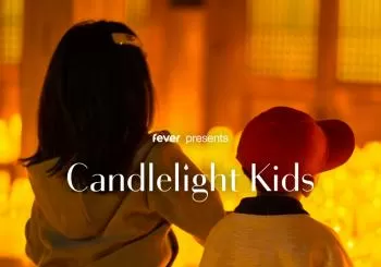 Candlelight Kids: Songs for Kids and Adults en Canberra