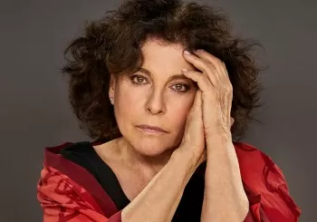 Charo López en Tenerife