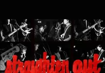 Entradas Straighten out Stranglers tribute en The Suburbs at The Holroyd Arms