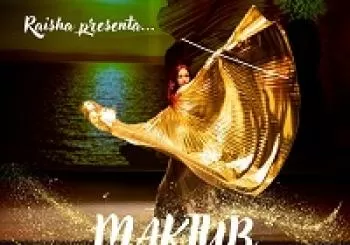 MAKTUB en BURGOS