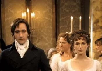 Pride and Prejudice (Dog-Friendly Screening) at Rooftop Cinema Club South Beach en Miami