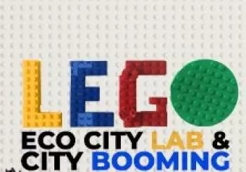 Open - Lego Eco City Lab and City Booming - Un'esplosione di mattoncini en Sala Camino del Palazzo delle Esposizioni Piazzale Europa 27100 PAVIA PV