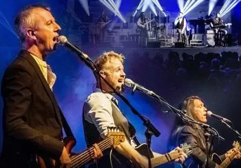 The Ultimate Eagles en Leipzig