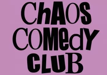 Karlsruhe | Chaos Comedy Club