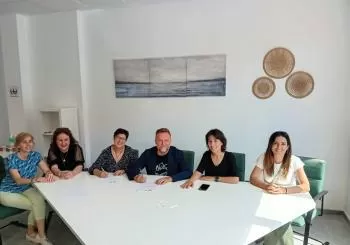 JORNADA SOBRE PATRIMONIO PROTEGIDO Y OTRAS HERRAMIENTAS PARA EL FUTURO Y EL PRESENTE DE PERSONAS CON DIVERSIDAD FUNCIONAL en Málaga
