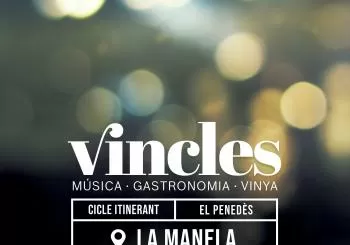 VINCLES PENEDÈS en Avinyonet del Penedès