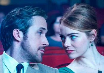 La La Land (Open Captions) at Rooftop Cinema Club South Beach en Miami