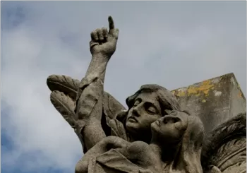 VISITES GUIADES DIÜRNES AL CEMENTIRI DE PALMA en Palma de Mallorca