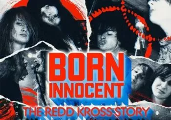 BORN INNOCENT: THE REDD KROSS STORY en Vitoria-Gasteiz