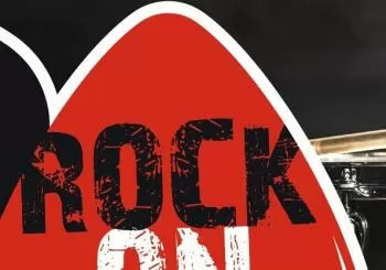 Montehermoso Rock on Top. Mahai-ingurua / Mesa redonda en Vitoria-Gasteiz