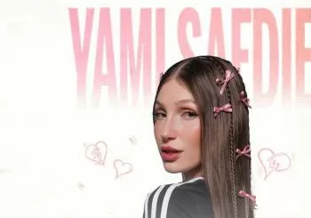 Yami Safdie - Tour de reinas y reyes en Madrid