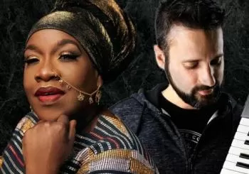 Queen Omega & The Royal Souls meets Manu Digital @ Apolo BARCELONA | Iboga Roots Tour