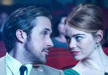 La La Land at Rooftop Cinema Club South Beach en Miami