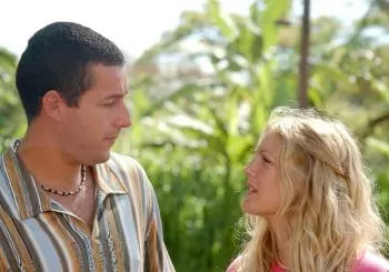 50 First Dates at Rooftop Cinema Club South Beach en Miami