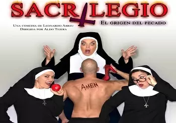 Sacrilegio