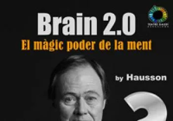 BRAIN 2.0 en BARCELONA