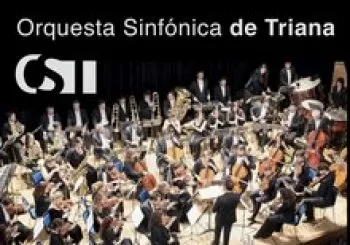 Concierto de Año Nuevo - Orquesta Sinfónica de Triana / Sevilla