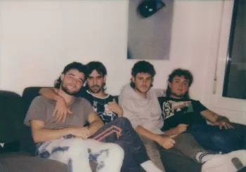 TOC_Bartzelonan en Barcelona