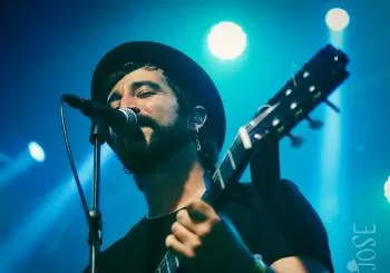 Entradas con descuento para el Talí Murcia Fest con El Jose y Callejón del Sastre