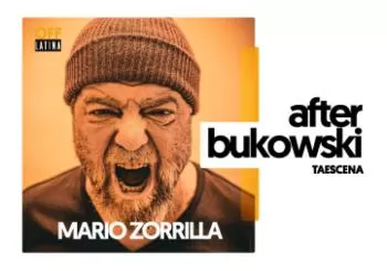 After Bukowski en Madrid