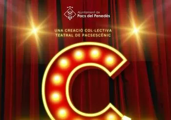 C DE QUÈ? en Pacs del Penedés