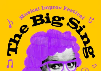 The Big Sing Musical Improv Festival - Saturday June 29th en Barcelona