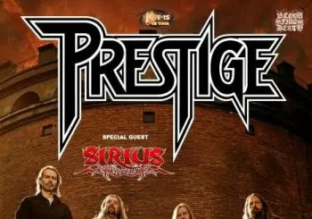 Prestige en Vigo