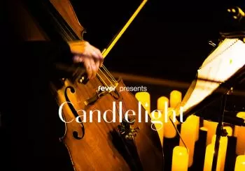Candlelight: Best of Metal on Strings en Philadelphia