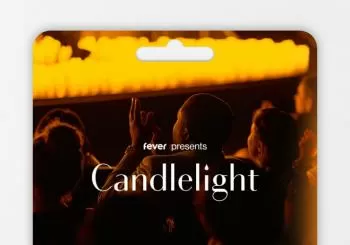 Candlelight Gift Card Tauranga